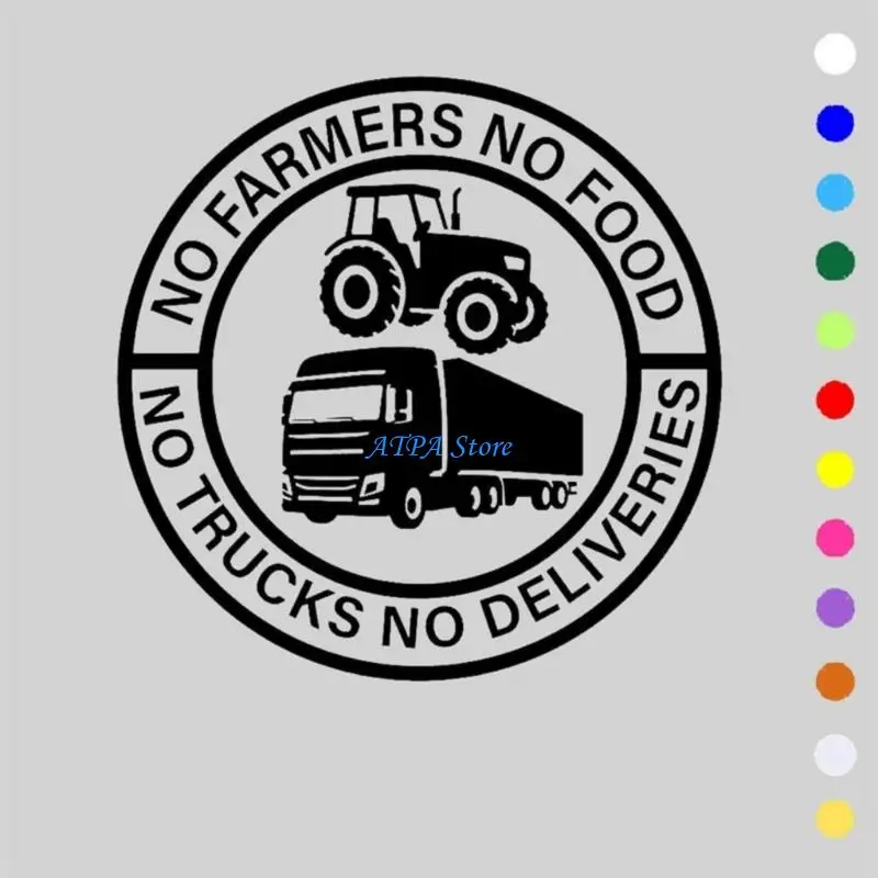 U13C Protective Waterproof Vinyls Sticker Decal for Car Truck Bumper and Equipment