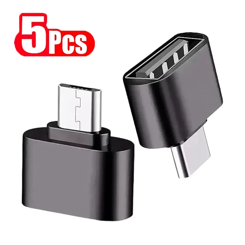 USB 3.0 Type-C OTG Cable Adapter Type C USB-C OTG Converter Usb 2.0 for Huawei Xiaomi Oneplus For Android Mouse Keyboard USB