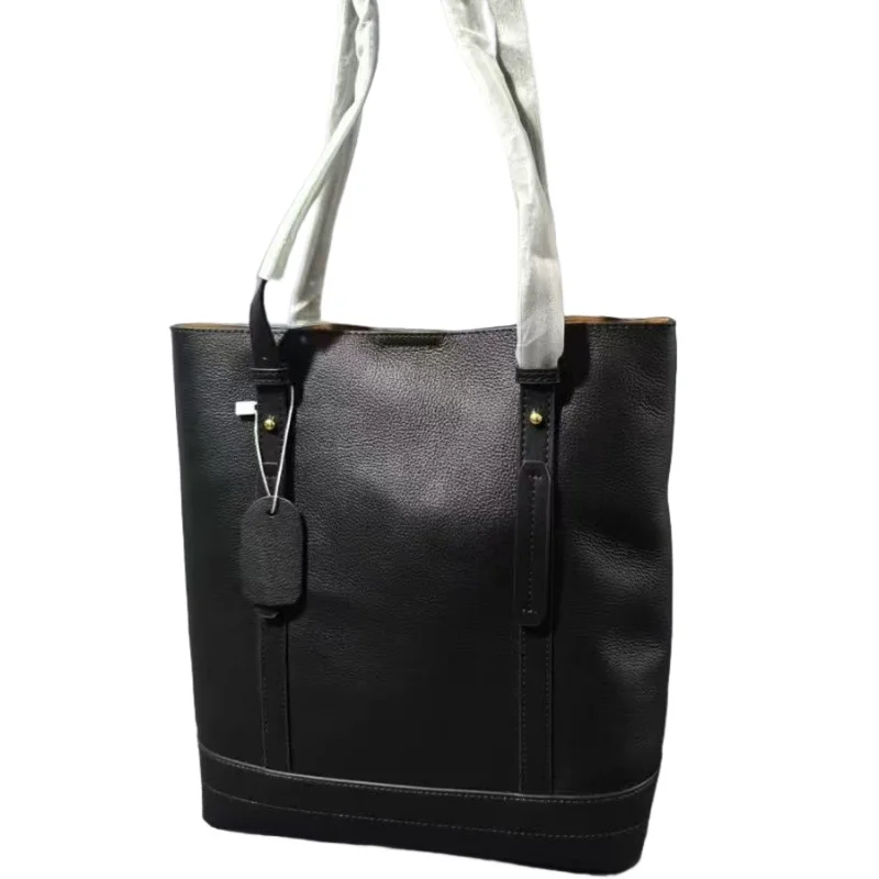 

New Fashionable Large Capacity Trendy Handbag Minimalist Style Shoulder Tote Bag High Quality Luxury Women's Handbag
