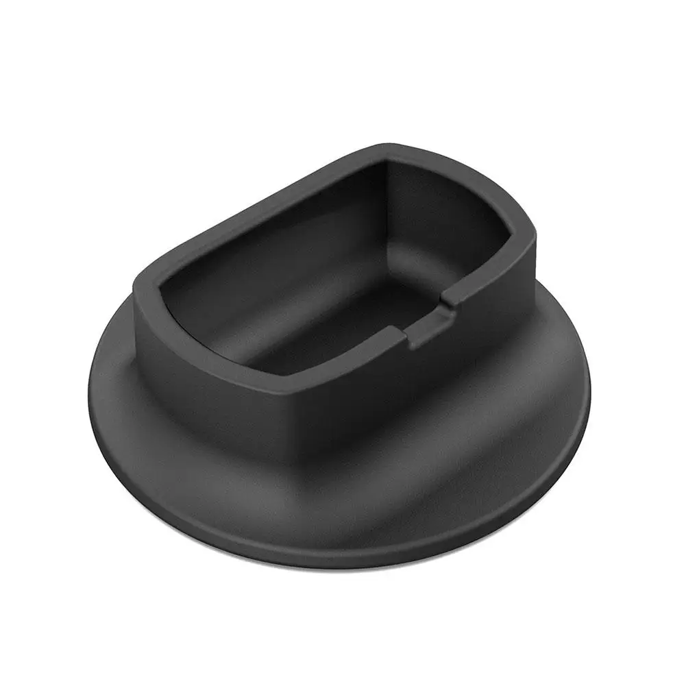 滑り止めカメラベース、シリコン固定ブラケット、拡張安定性、破損防止、カメラアクセサリー、insta360 x4、g1e7