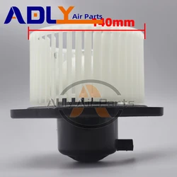 Auto AC Heater Blower Motor Fan For Mitsubishi Lancer Outlander 08-13 PM9362 700239 7802A217 7802A017 615-50180 LHD
