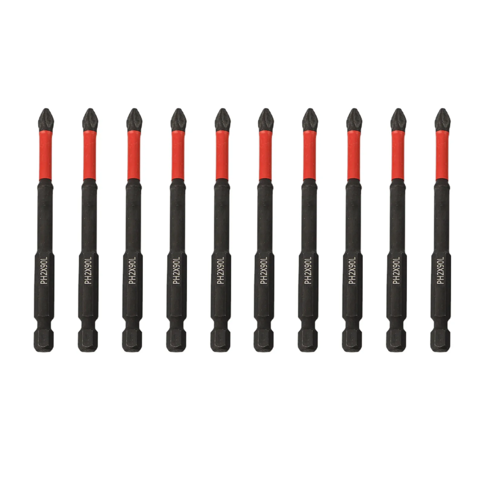 Driver Anti Slip Electric Screwdrivers Car Repair Toy Repair Note Anti-Slip PH Package Content Screwdriver Bits