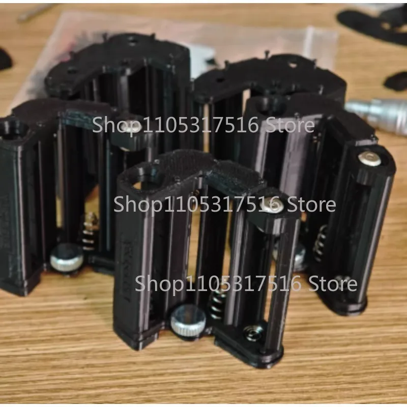 1 шт. Держатель для аккумулятора Nikon F90 F90X F801 F801s - улучшенная версия - с 3D-печатью