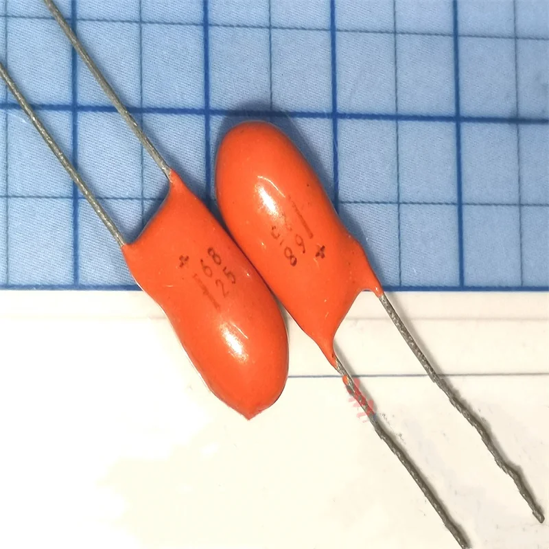 

Tantalum capacitor SPRAGUE Antique 3.3uf 22uf 33uf 47uf 68uf 100uf 6.3V 10V 16V 20V 25V 1PCS