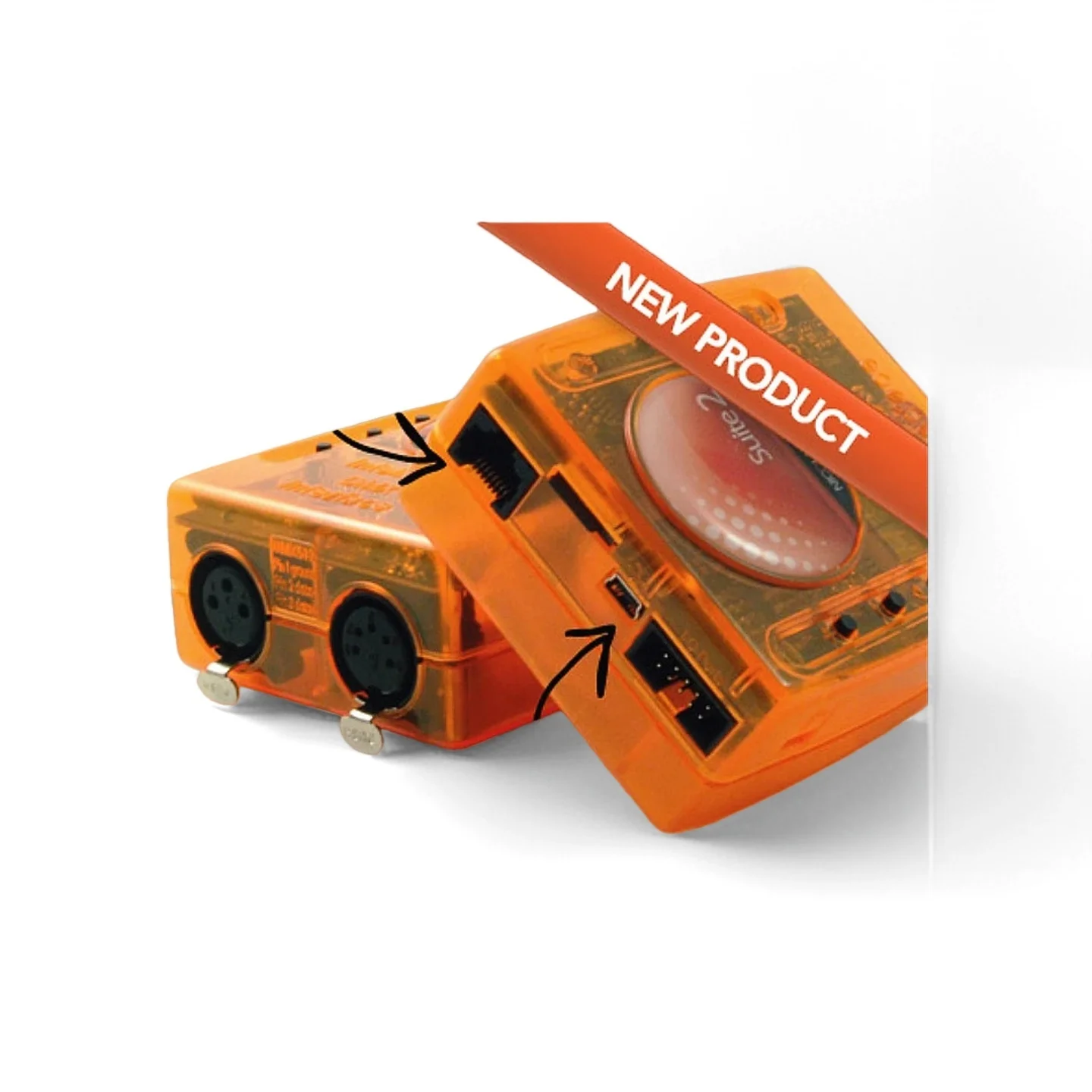 Sunlite Suite 2 Stage Lighting Controller DMX512 Software Controller Software DJ Disco Lighting Equipment Control disco light