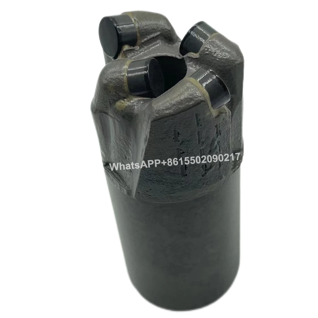 PDC Flat Top Circular Arc Drill Bits / For No Coring / Rock / Mining / Granite Hard Layer / Geological Exploration