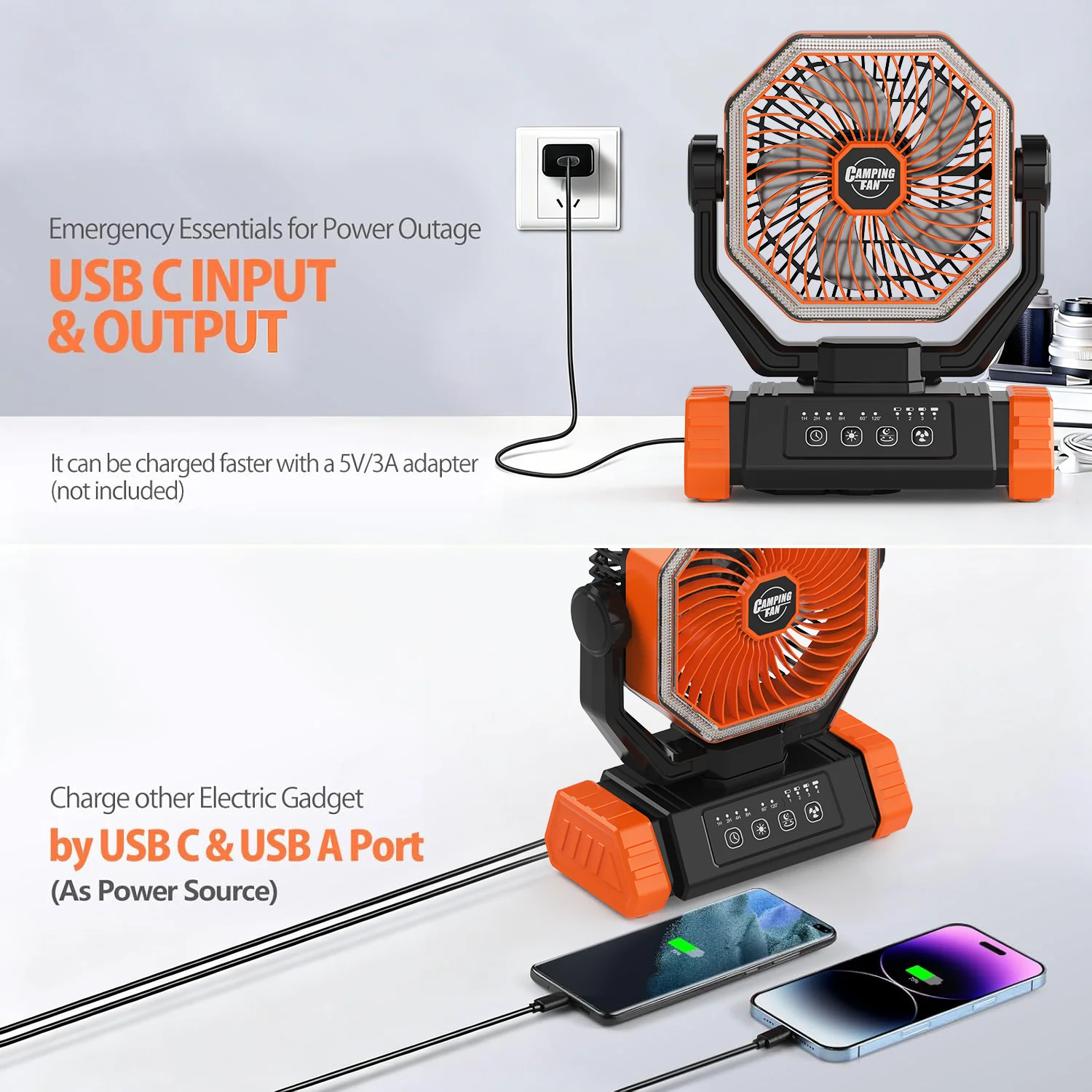 Thumbnail 2 - #1 Latest Pedestal Fans Offers