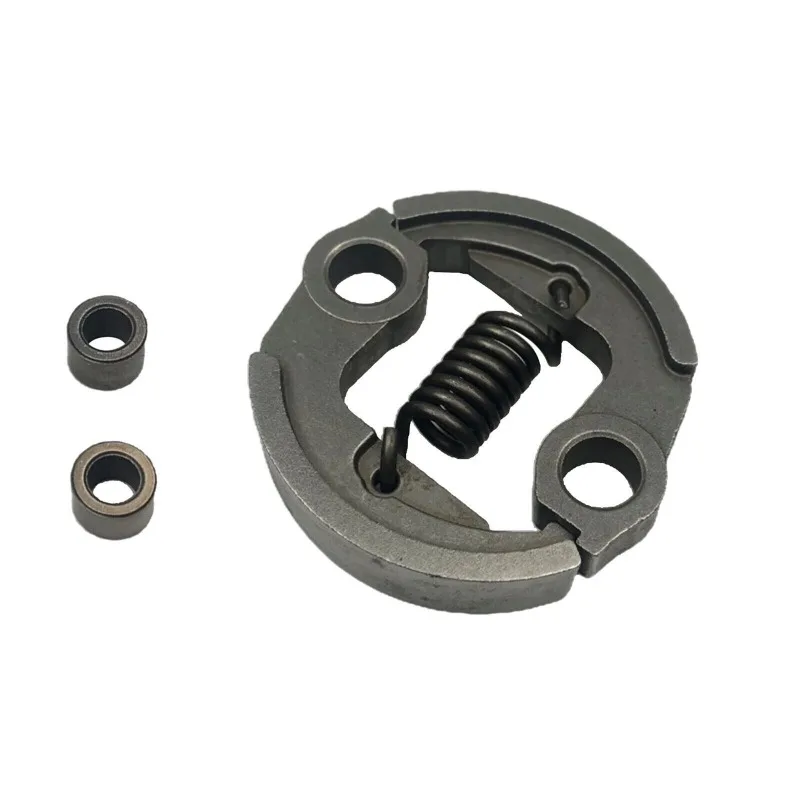 

10PCS Applicable to STIHL FS160 180 220 280 290 Clutch, throw block, lawn mower accessories