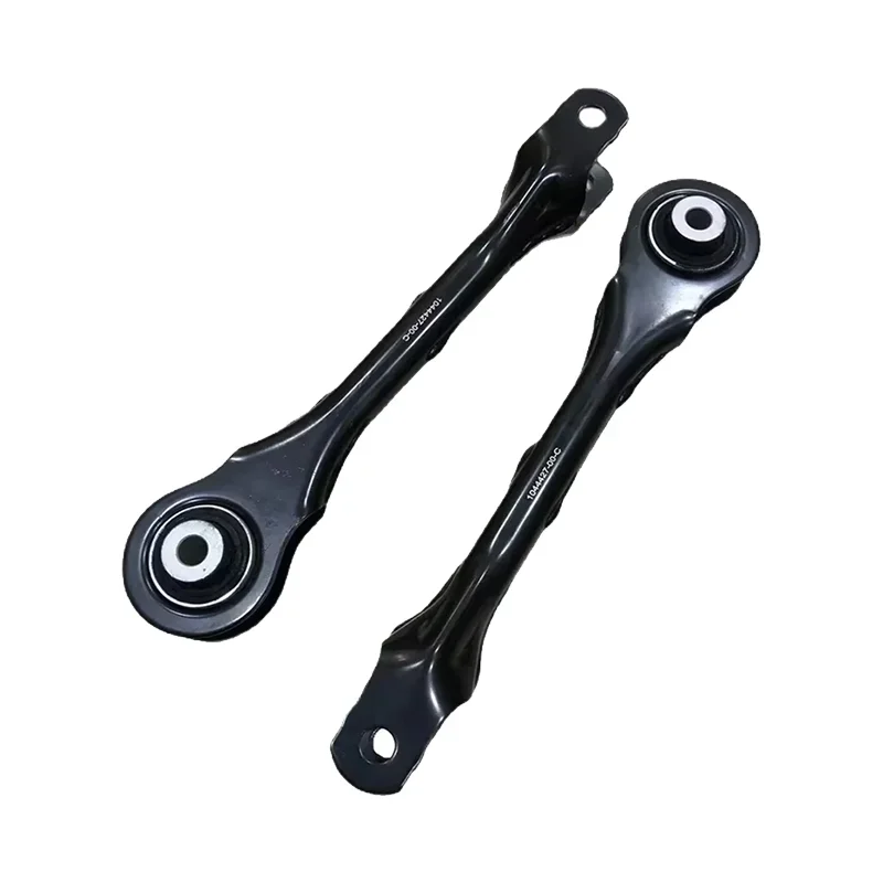 1Pcs For Tesla Model Y/3 Rear Suspension Control Arm Pull Tie Rod Link Bar 1044427-00-C 1044427 Car Accesorios