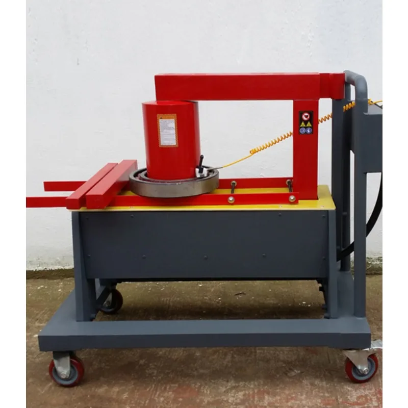 Red type high quality bearing heater induction heater heating tool