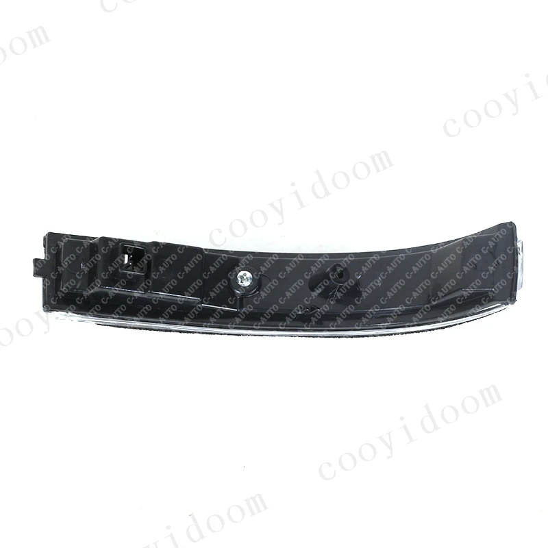 Car Rearview Mirror Turn Signal Lamp For KIA Picanto Morning 2011-2015 Outer Rear view Mirror turn Light 87614-07003 87613-07003
