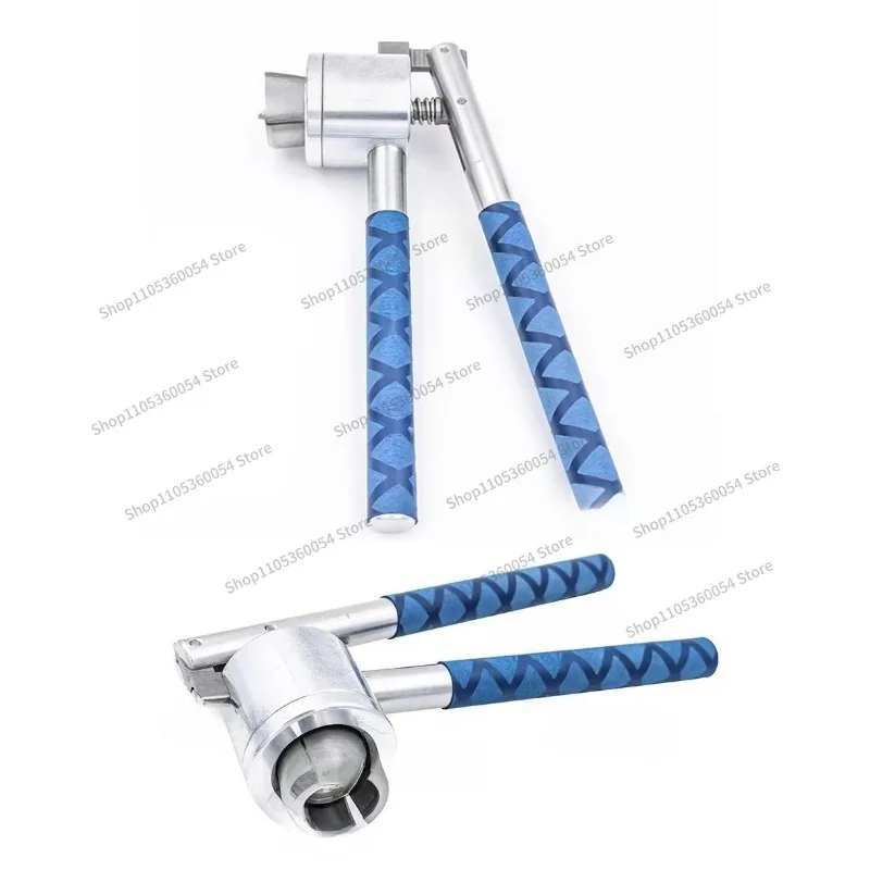 For Handheld Perfume Bottle Capping Pliers 13/15/18/20mm Spray Bottle Capping Machine ZS-PBC1