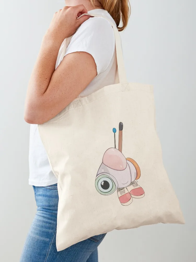 

Marcel the Shell Tote Bag eco pack Shopping bags bags for women Shopper bag