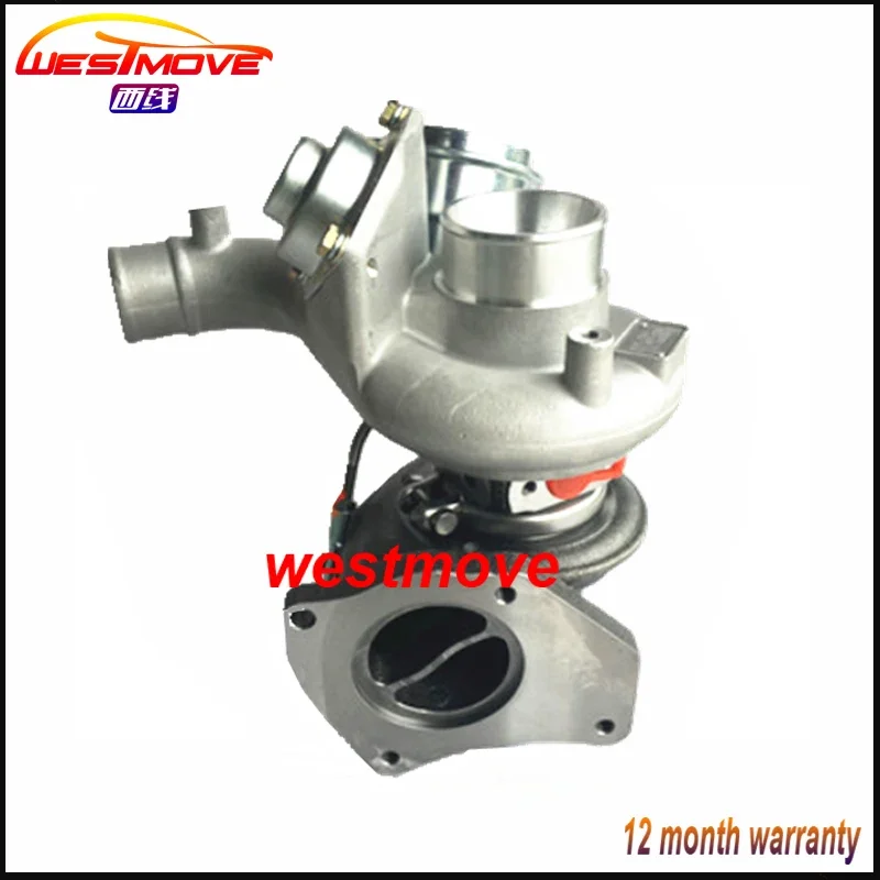 

TD04-10T turbo 49377-07303 49377-07301 49377-07300 turbocharger for Renault Avantime Espace Laguna Espace III 2.0L Engine : F4R