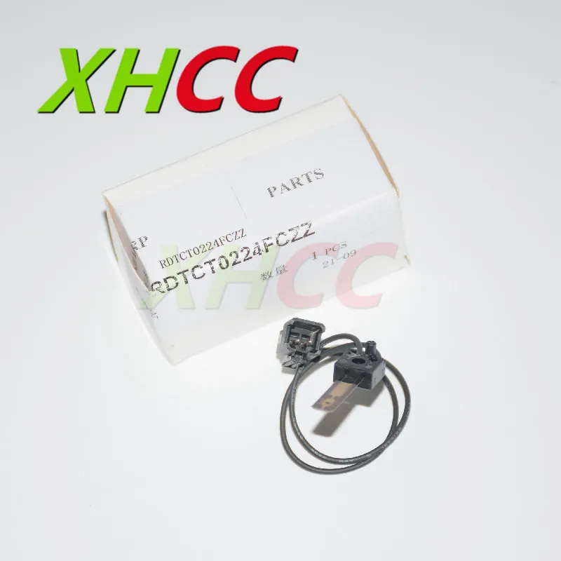 

1шт. Нижний термистор RDTCT0224FCZZ для Sharp MX2310 2010 2610 3110 3610 4110N 5110N 4111N 5111N M364 365 464 465 564 565