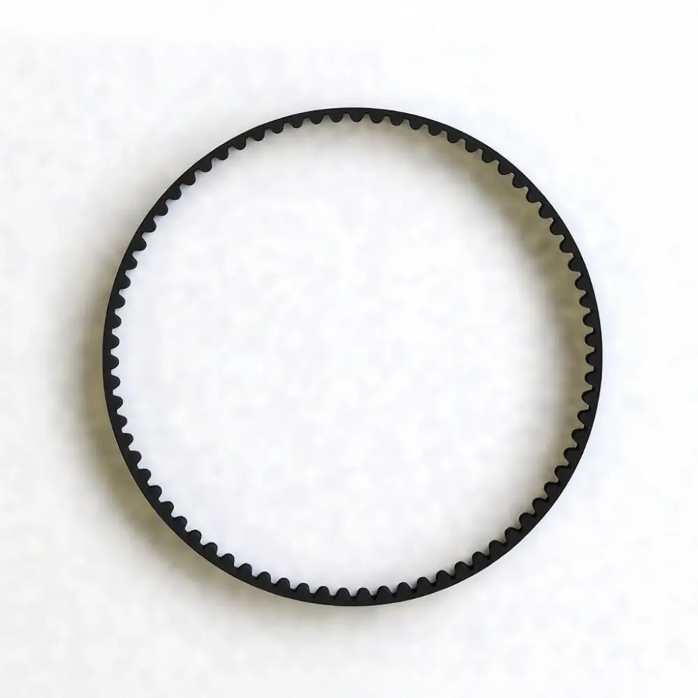 For Tineco Floor Washer Spare Belt 3M210 3M225 3M180 Vacuum Cleaner Transmission Part Replacement Accessory Motor Drive Belt