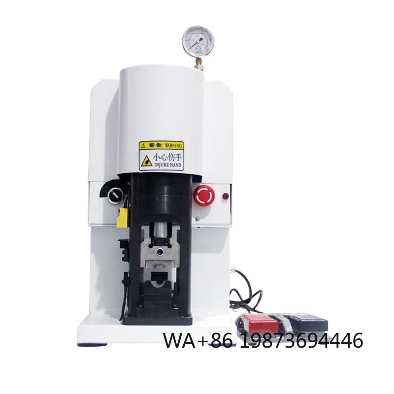 SmallHydraulic Crimping  Multifunctional Wire Cable Terminal Pressing