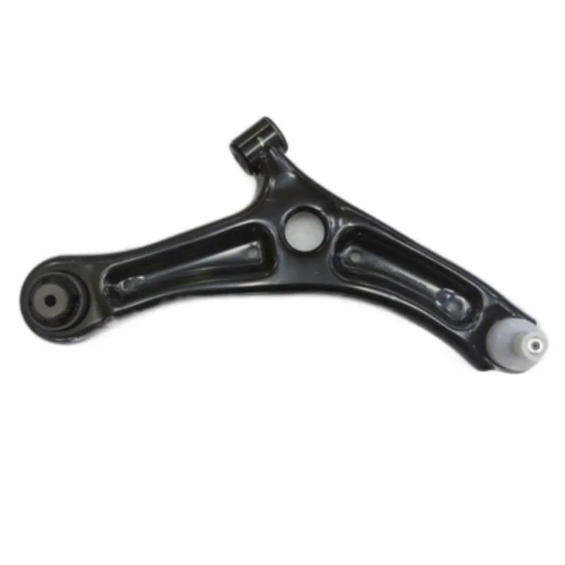 Applicable To BYD Yuan  EV Hem Arm  Undersuspension Chassis Bracket Triangle Arm Assembly  SC-2904010-D1 SC-2904020-D1