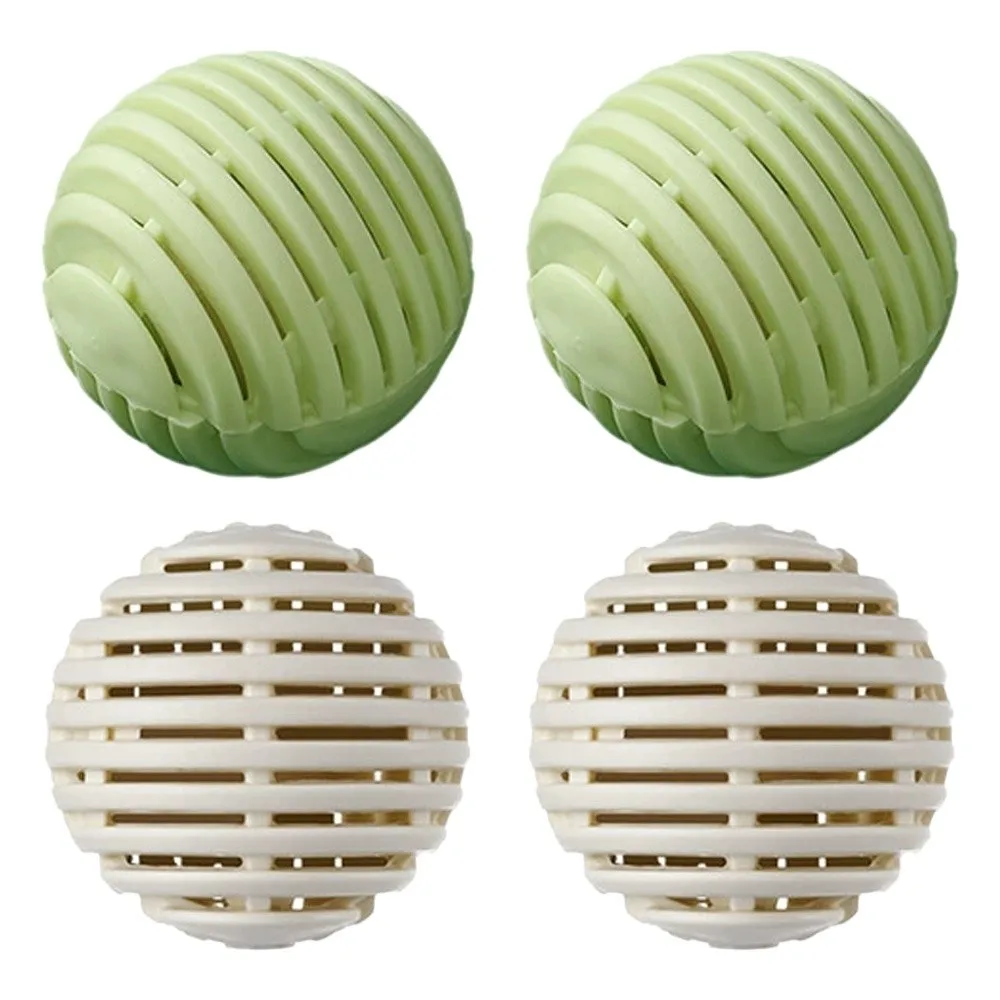 

6Pcs Portable Shoe Deodorant Balls Moisture Absorption Long-Lasting Freshness Odor Eliminator Closet Organizer Shoe Freshener