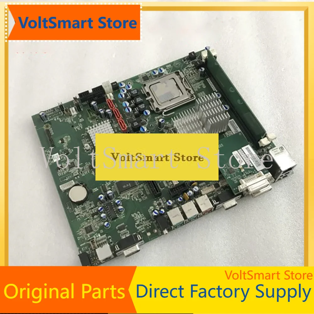 VoltSBEETLE G41 V1.2 Cash Register Motherboard