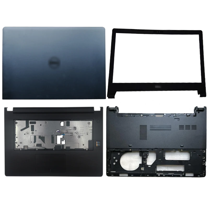 

New Laptop For Dell Latitude 3470 Palmrest case Cover 0JRVDD JRVDD