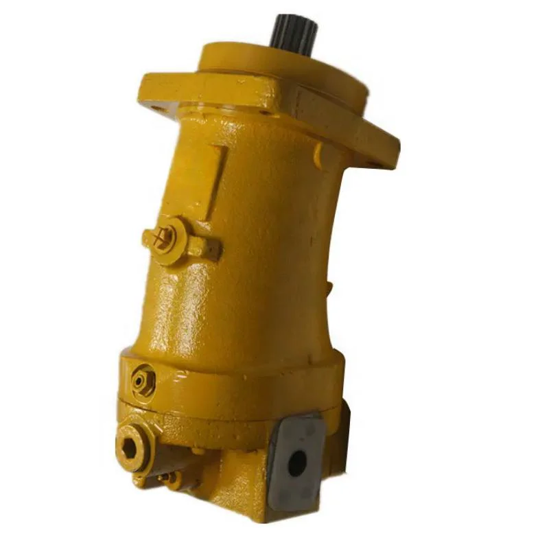 Factory Direct A2F Series Hydraulic Pump A2F107W2Z1 A2F107L2P2 A2F45W1P1 A2F23W3P1 Piston Pump