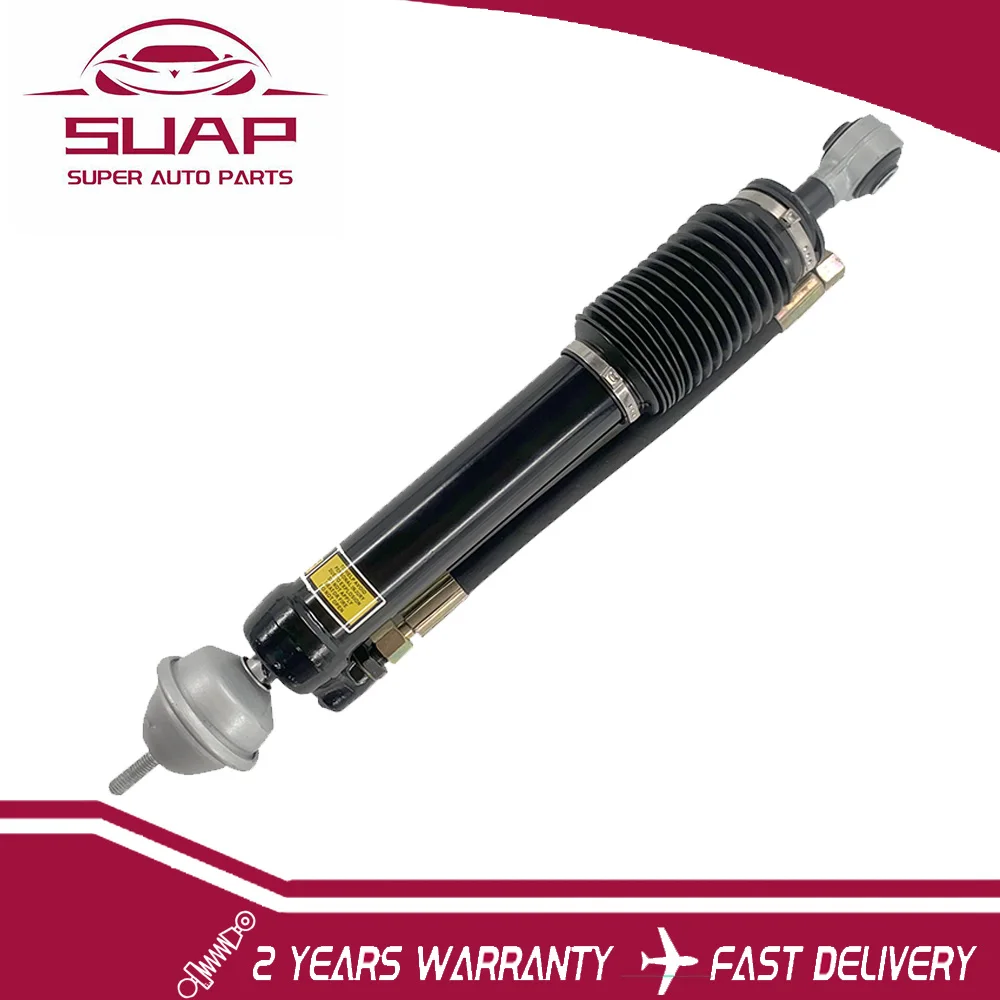 

1x For Mercedes W140 S500 1992-1999 Rear Right Air Hydraulic Suspension Shock Strut 1403205613