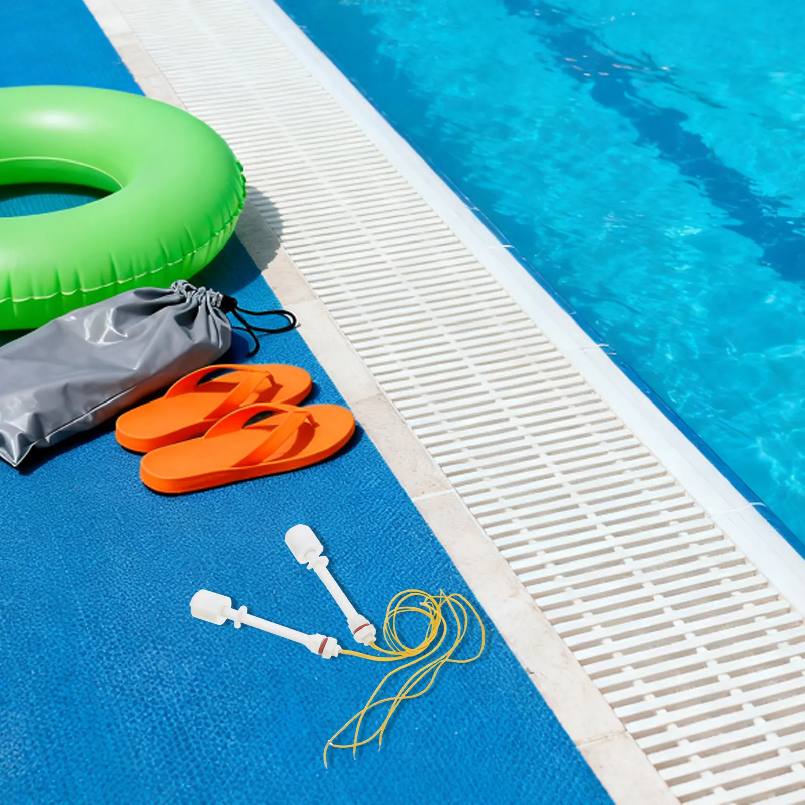 

Комплект из 2 плавающих контроллеров уровня воды, антикоррозийный поплавковый выключатель, точный датчик для аквариумов, насосов для отвода воды и гидропоники