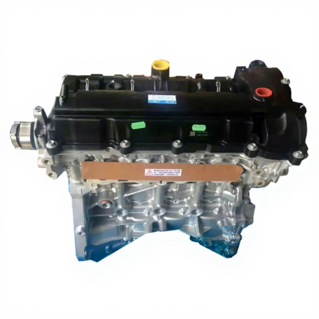 PY China Factory Auto Parts Engine Motor Assembly For Mazda 6 CX3 2.0L Diesel Engine Complete