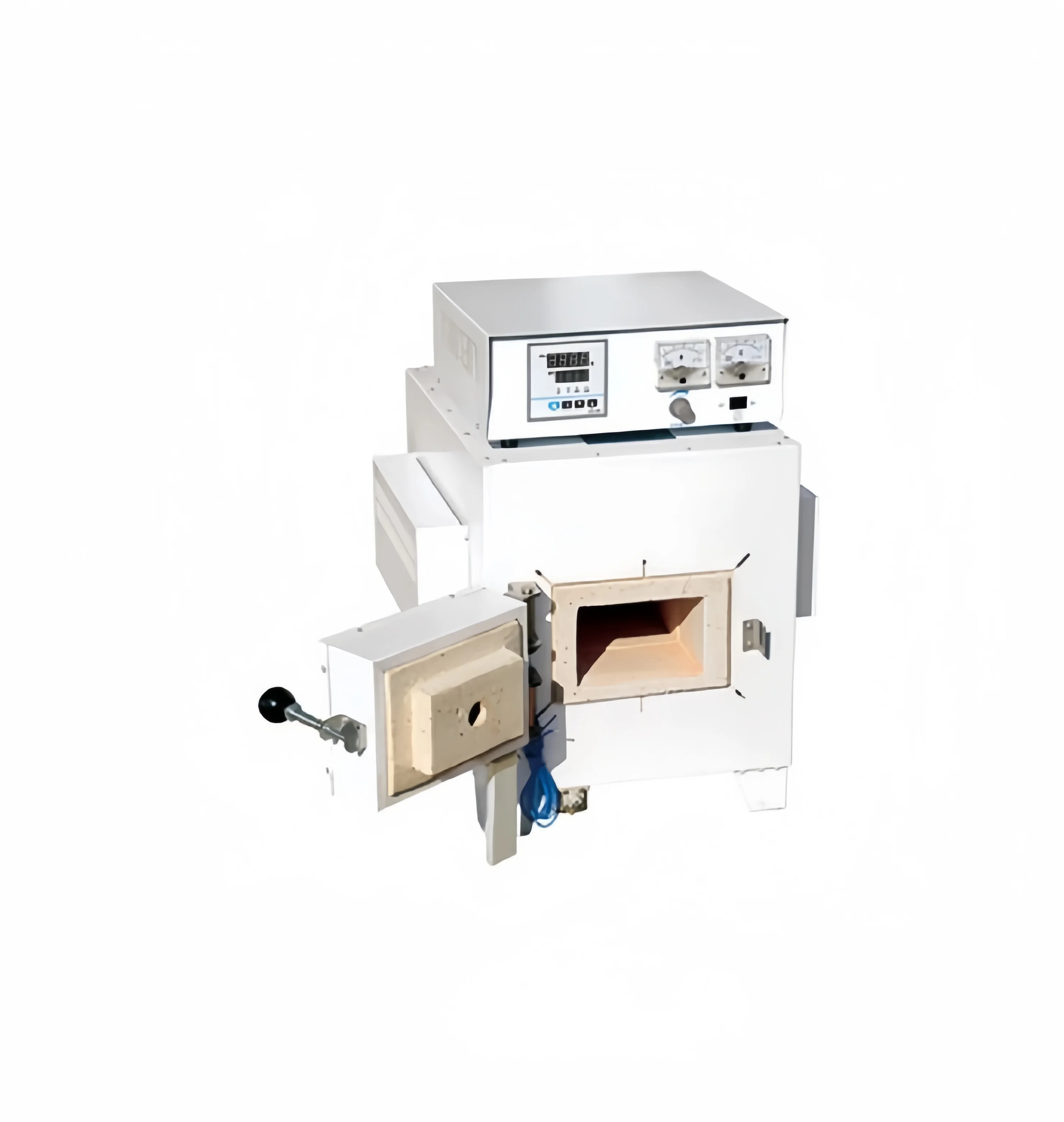 High temperature box resistance furnace centigrade laboratory high quality high temperature furnace for laboratory