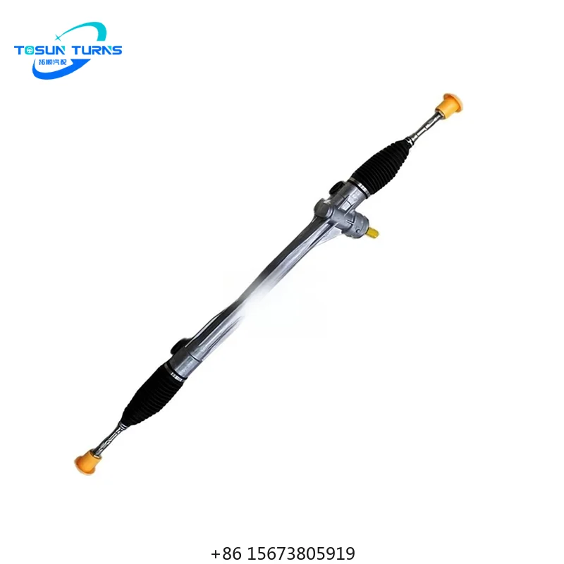 

New Car Power Steering Rack 45510-42020 4551042020 Compatible for RAV4 2007-2012 Right Hand Drive RHD Power SteeringGear