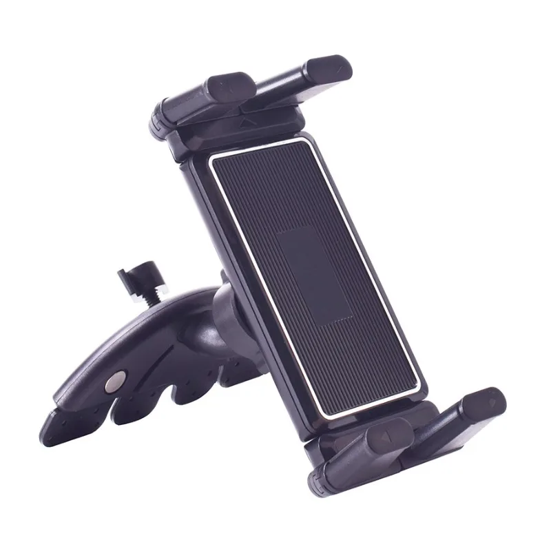 Cross-border Special for Car CD Port, Mobile Phone Computer Universal 781012-inch Tablet Holder