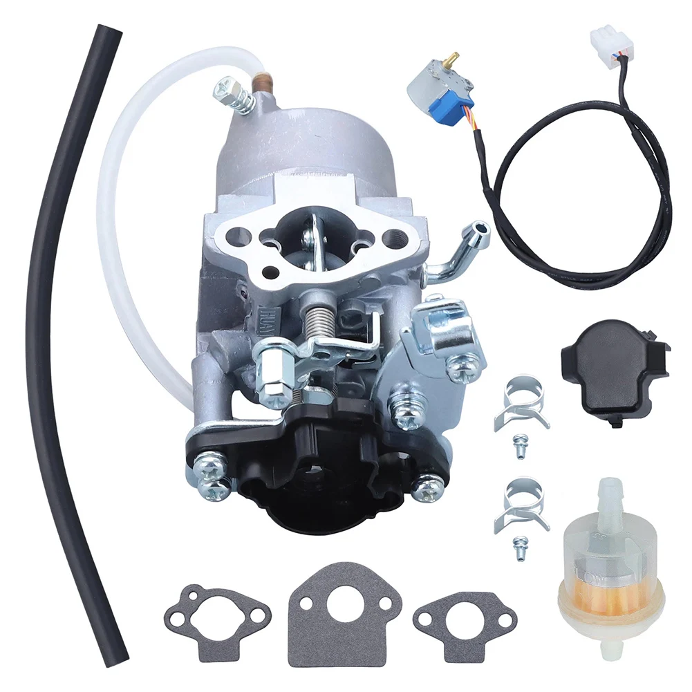 

Комплект прокладок карбюратора для A-ipower SUA2000i 2000 Вт SUA2300i 2300 Вт, запасные части для садовых электроинструментов