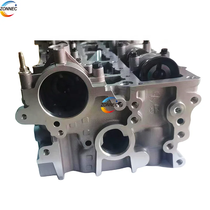 1.5T Ecoboost M9MA M9DA M8MA M8DA Complete Cylinder Head For Ford C-Max Focus Mk3 Escape Kuga Mk2