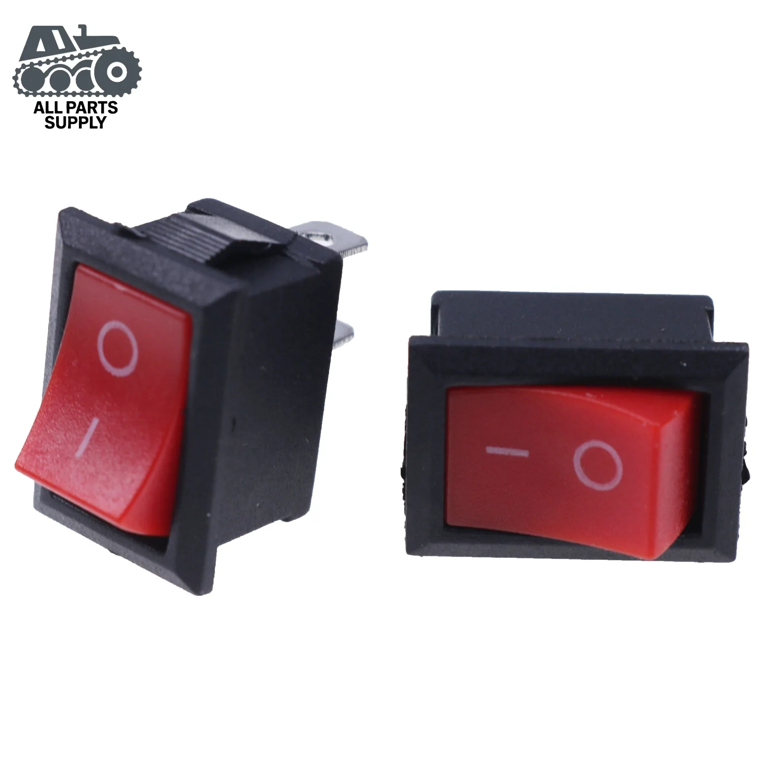 

2PCS On Off Switch 42294300203 4229 430 0203 For Stihl FS38 FS45 FS46 BG55 BG65 Line Trimmer 4229 430 0203