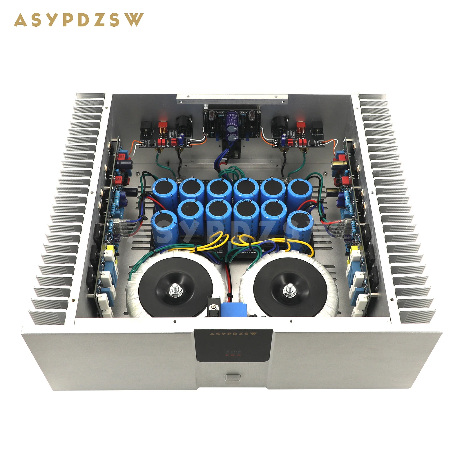 Thumbnail 4 - #73 Best Selling Home Theatre Amplifiers