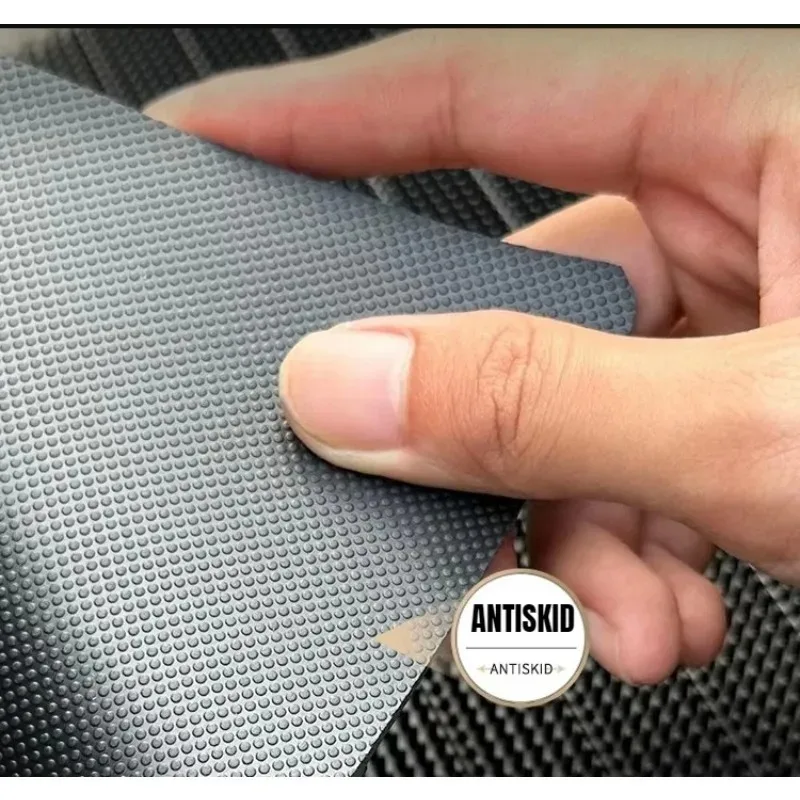 Motorcycle for Honda 2026 NS125LA Foot Plate Board Pedals Footrest Foot Rests Cover Mat Pad Scooter Floor Pad Accessorie