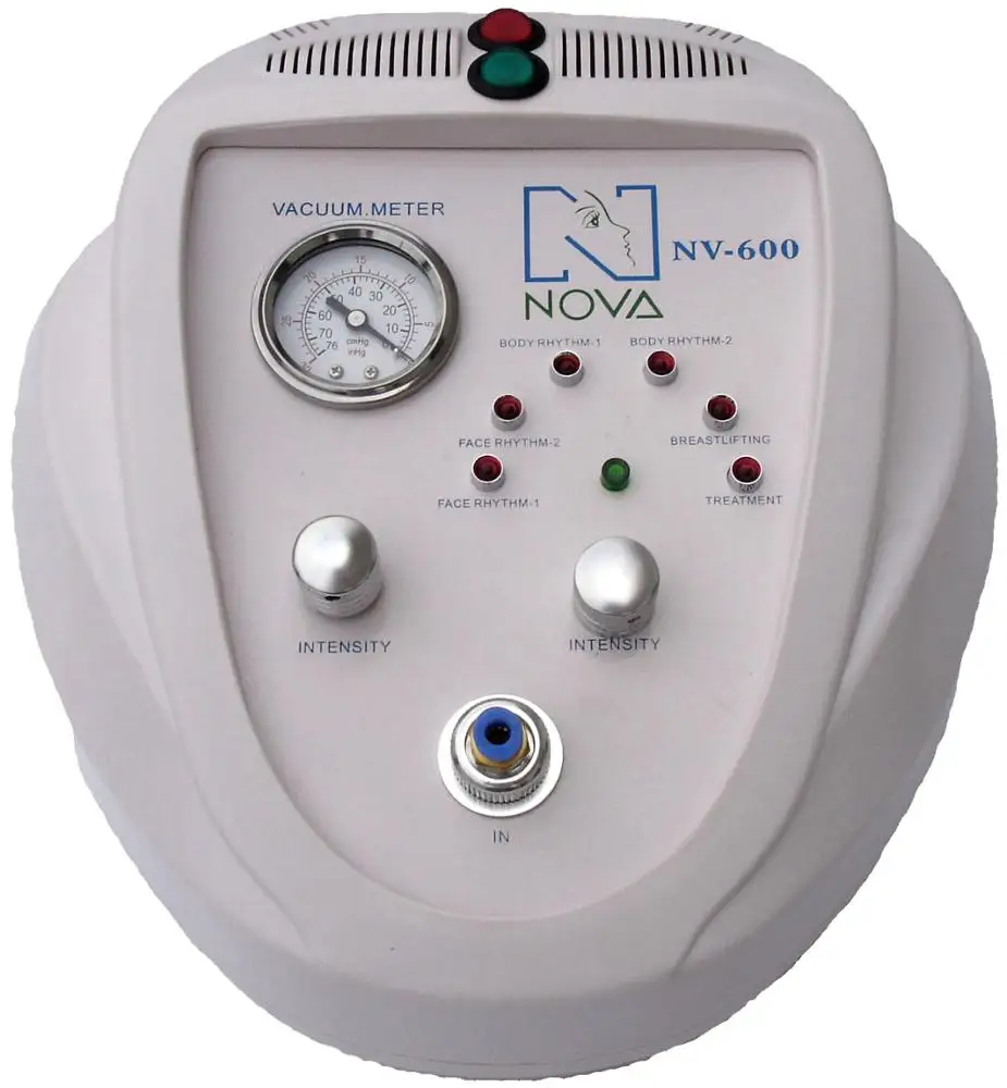 

NV-600 vacuum Lifting and Tighten Breast Enlargement Machine
