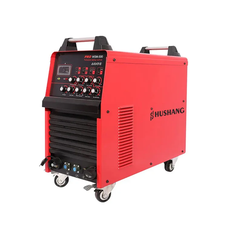 

Wholesale Professional 380v 500 Amps IGBT Inverter Electric Argon Arc China DC TIG MMA Welding Machines Pulse DC TIG Welder