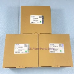 Exhaust Camshaft Gear Actuator For Chevrolet Aveo Cruze 1.6 1.8 Sonic G3 Trax Opel Zafira Astra 55567048 55567049 55568386