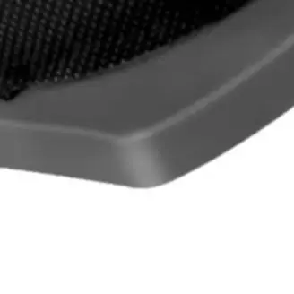 4Pack HEPA Filters For Shark LV800 LV801 LV801C Vacuum Replaces Part XDCF800 High Efficiency Dust Capture= Easy Install