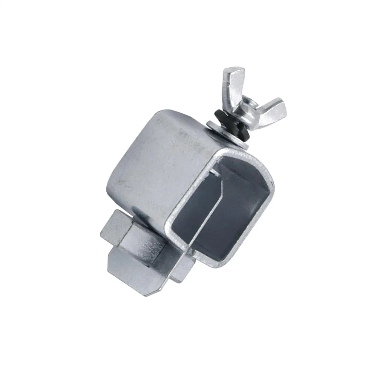 Butt Welding Clamp Panel Skin Welding Tool Accessories Welding Butterfly Clip Welding Clamps Holder Alignment Fixture