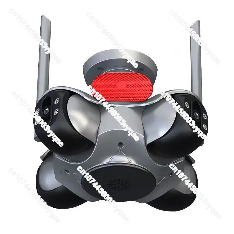 For Home 8K WiFi IP Camera Remote Control Motion Detection Sound Alarm Home Security Camera