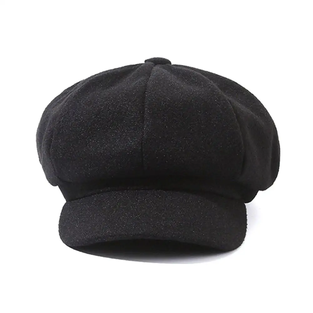 Thumbnail 4 - #76 Best Rated Wool Beret Hats to Buy in 2026