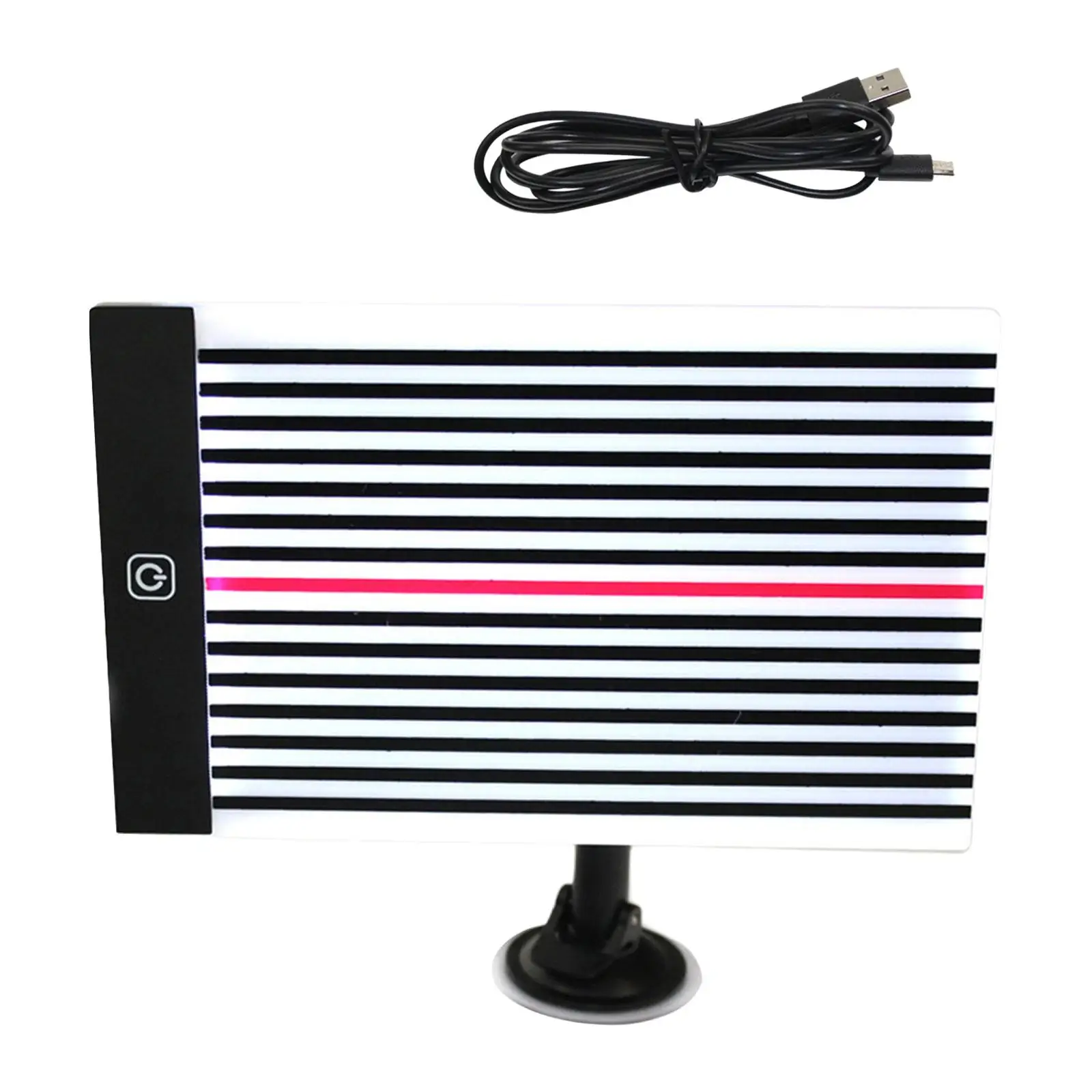 

Рефлекторная плата для удаления отражателя Рефлекторная лампа для автоприемников