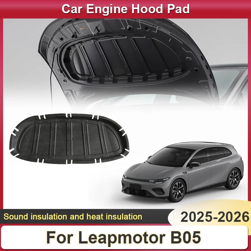 pour-leapmotor-b05-2025-2026-lafa-5-doublure-de-capot-moteur-tapis-insonorisants-coussinets-d'isolation-thermique-accessoires-en-coton-pour-la-reduction-du-bruit
