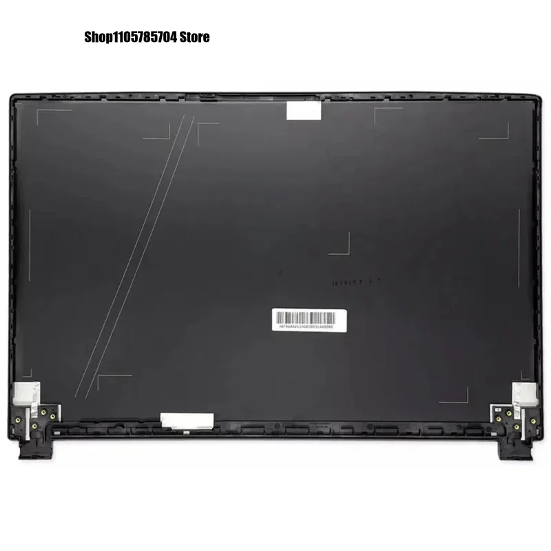 DL+For MS I GP65 GL65 MS-16U1 16U5 16U7 screen back case top cover frame bezel palm rest bottom shell case upper lower cover