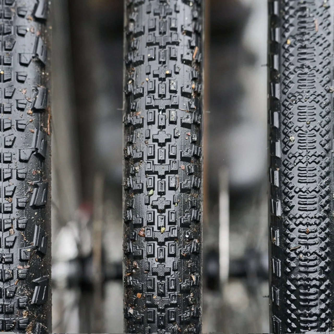 Maxxis Ravager Road… - image