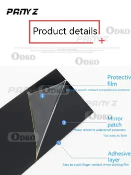 10 最佳銷售 2021年馬自達3配件 - №10