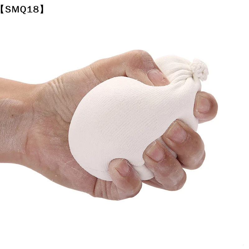 Weightlifting Anti-skid Powder - Chalk Ball Gymnastics ulasan dan harga